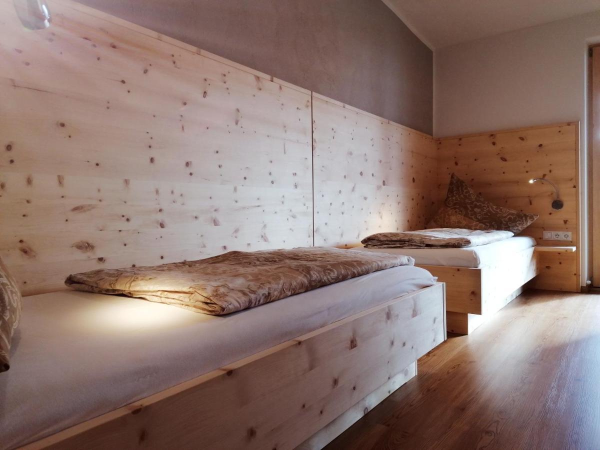 Ferienwohnung La-Wurm ฮาร์ทอิมซิลลาทาล ภายนอก รูปภาพ